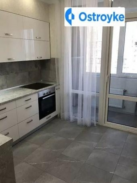 Фото 2 Продаж Квартир Перлинна улица