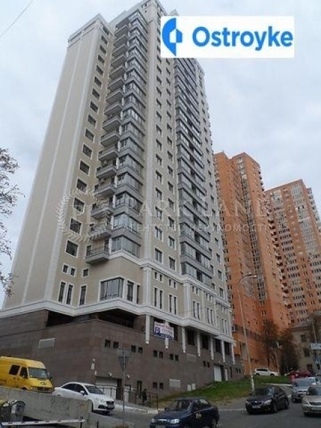 Фото 1 Продаж Квартир ділова