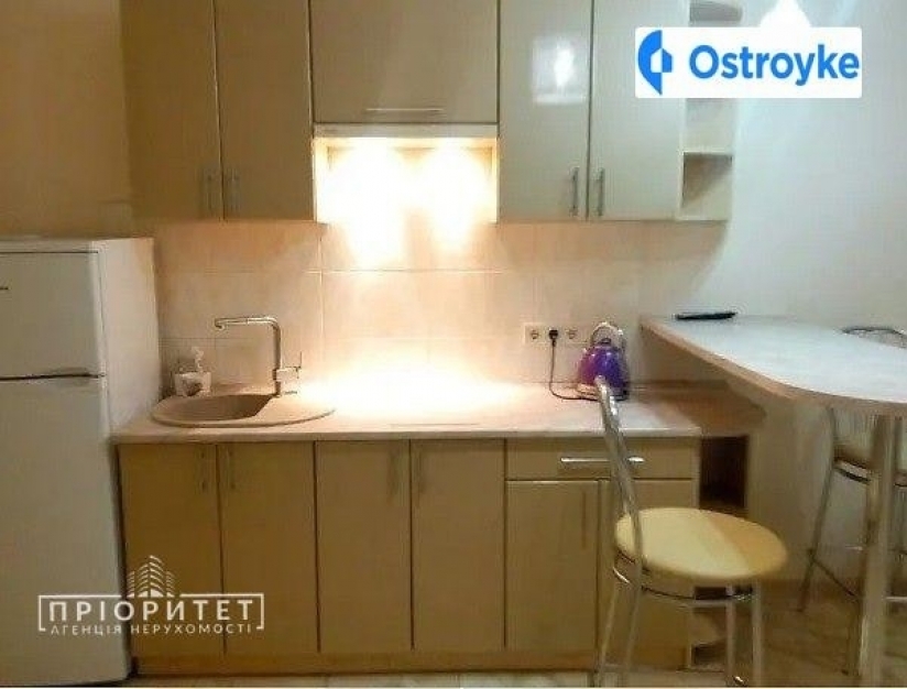 Фото 1 Продаж Квартир Леваневского улица