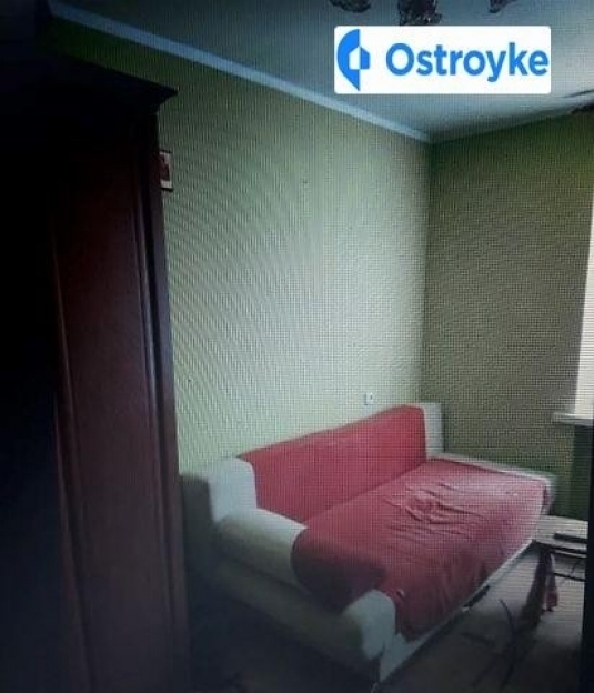 Фото 6 Продаж Квартир пр. Волі