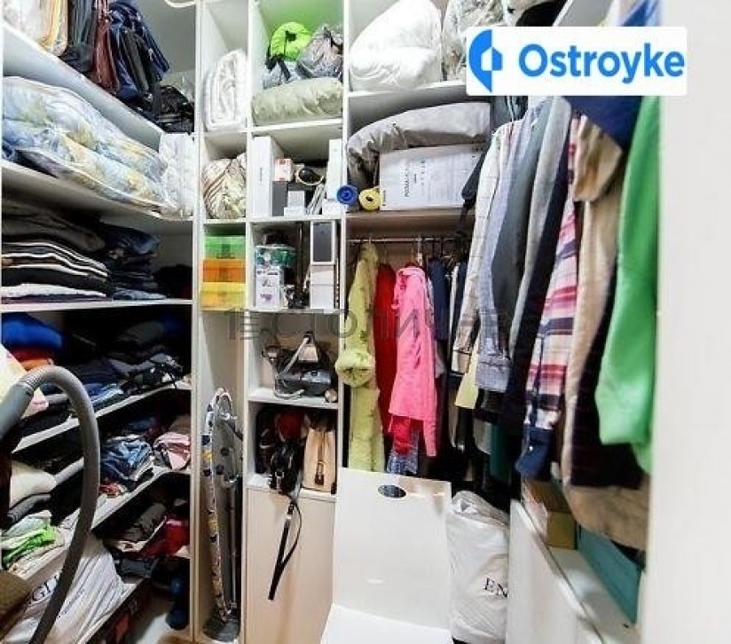 Фото 6 Продаж Квартир Днепровская набережная