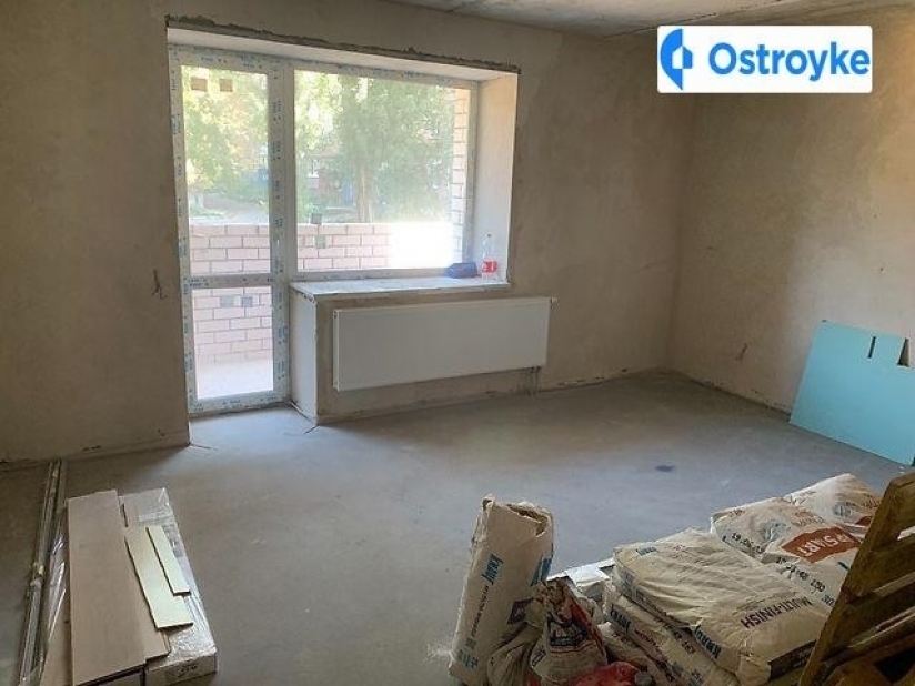 Фото 4 Продаж Квартир Вокзальная