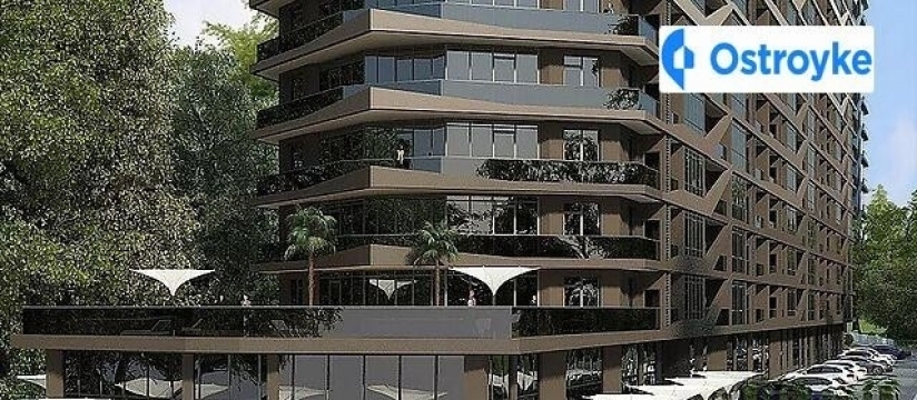 Фото 2 Продаж Квартир Французский бульвар