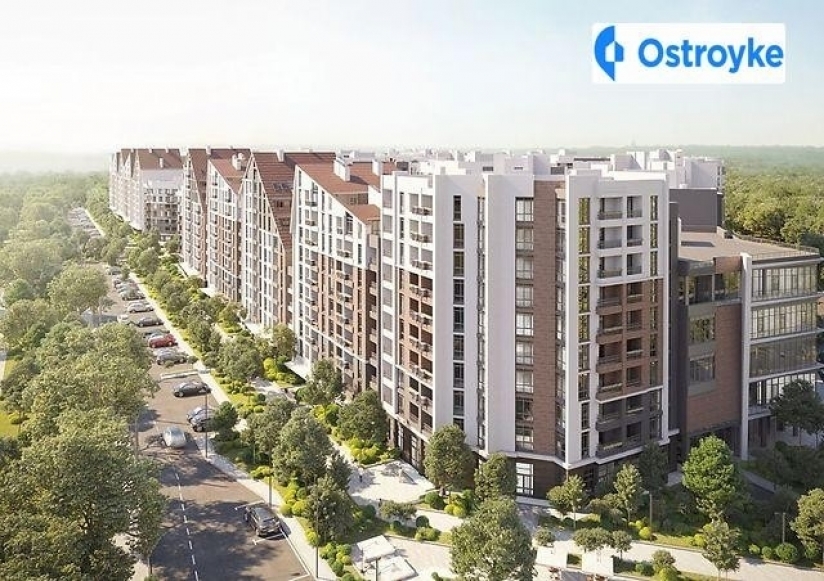Фото 3 Продаж Квартир Достоевского улица