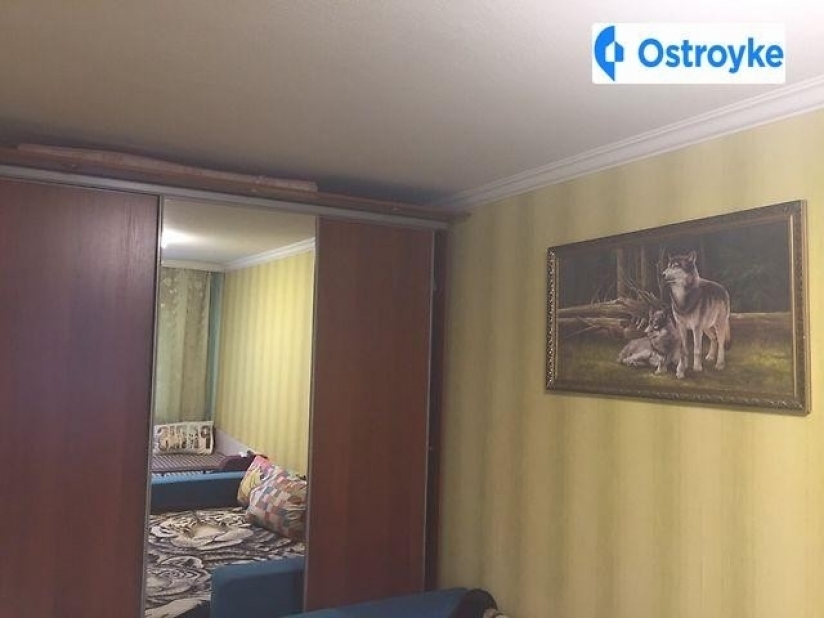 Фото 5 Продаж Квартир Олеся Гончара