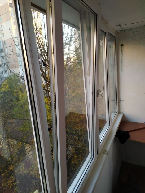 Фото 18 Продаж Квартир Продам 1к квартиру чешка 5/9 Добровольского 127