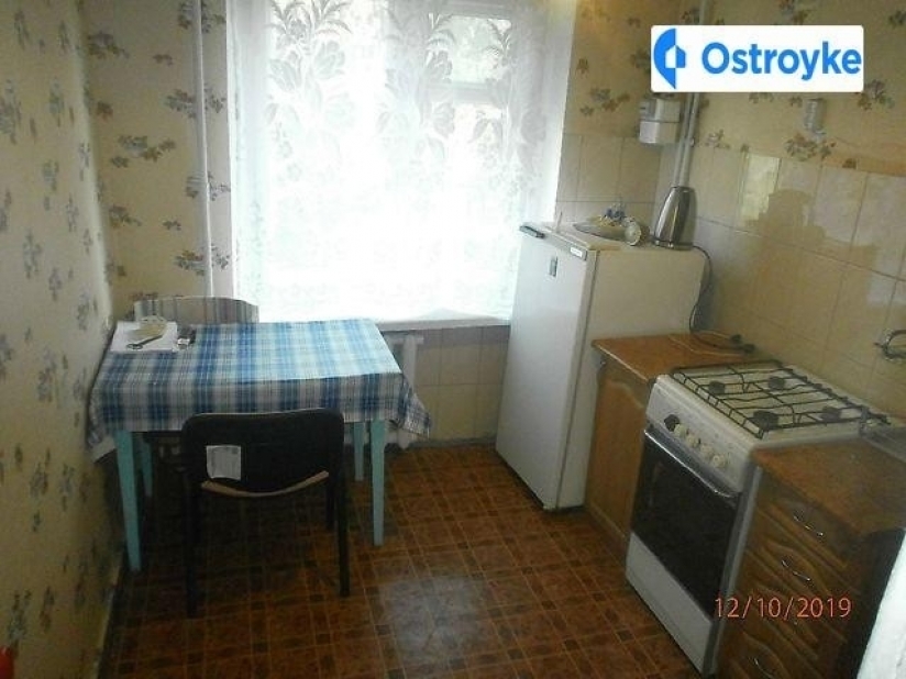 Фото 2 Продаж Квартир 