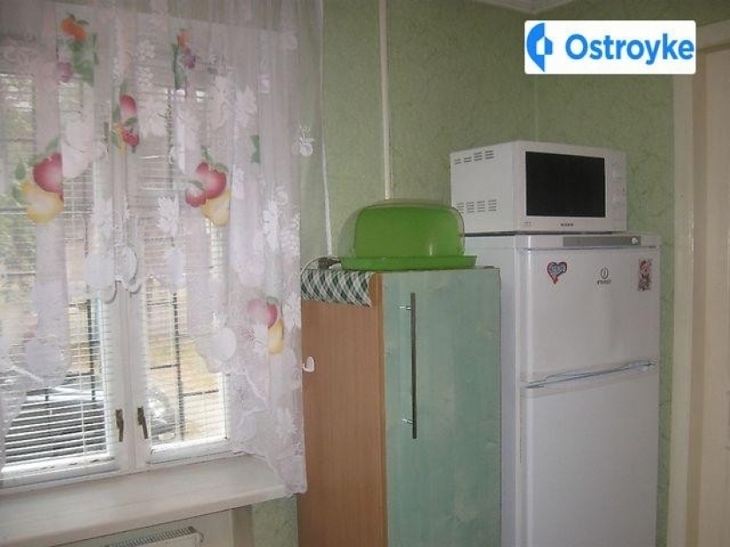 Фото 7 Продаж Квартир Пирогова улица