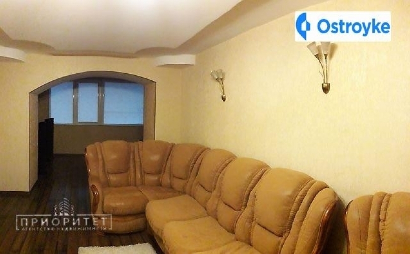 Фото 2 Продаж Квартир Щорса улица