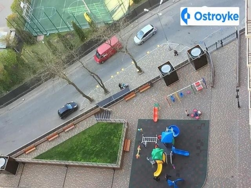 Фото 10 Продаж Квартир Гагаринское плато