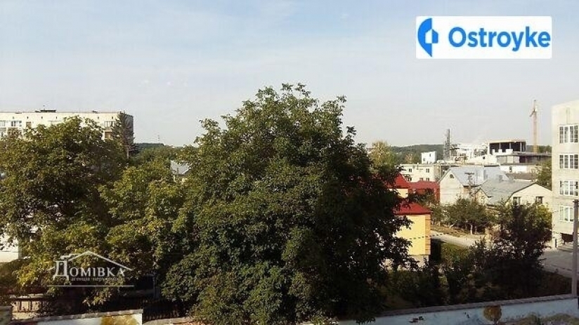 Фото 8 Продаж Квартир Наливайка