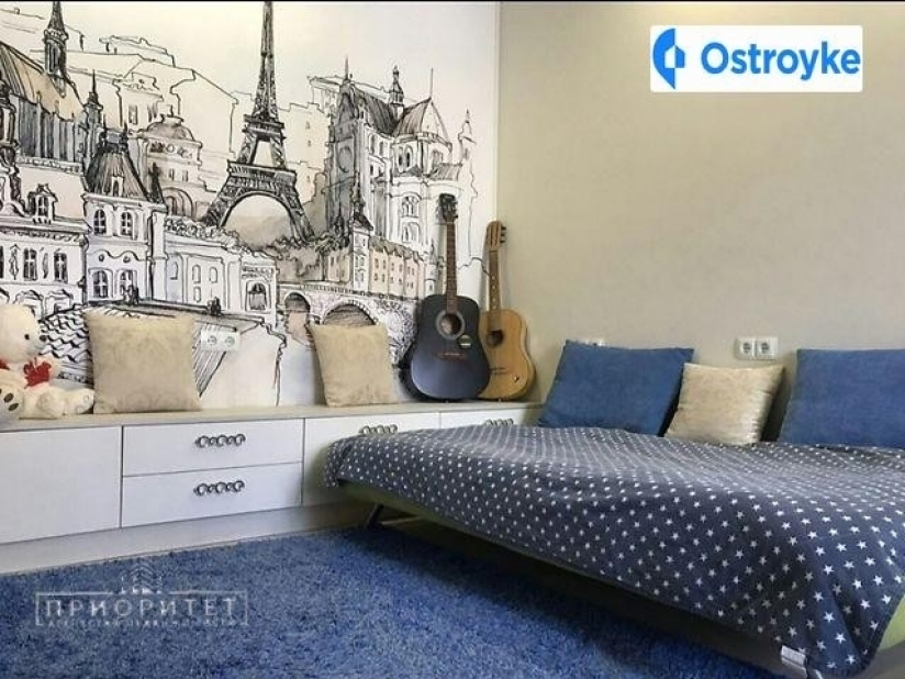 Фото 7 Продаж Квартир Радужный микрорайон