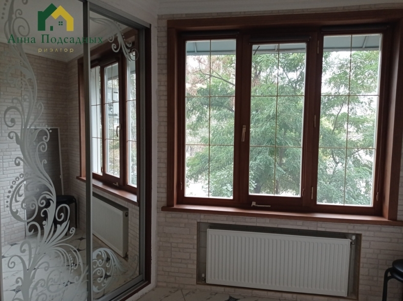 Фото 7 Продаж Квартир Купите 3х комнатную квартиру на Острове с автономным отоплением