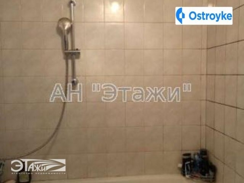 Фото 7 Продаж Квартир Лятошинского ул.