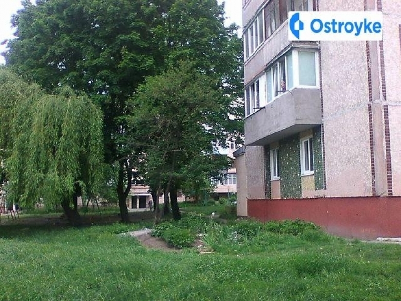 Фото 2 Продаж Квартир 