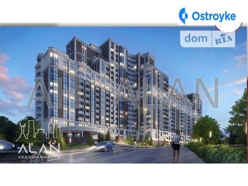 Фото 2 Продаж Квартир Златоустовская ул.