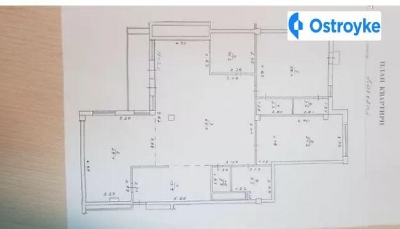 Фото 2 Продаж Квартир ЖК 