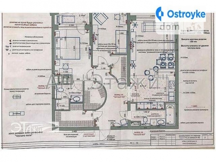 Фото 6 Продаж Квартир Парково-Сырецкая ул.