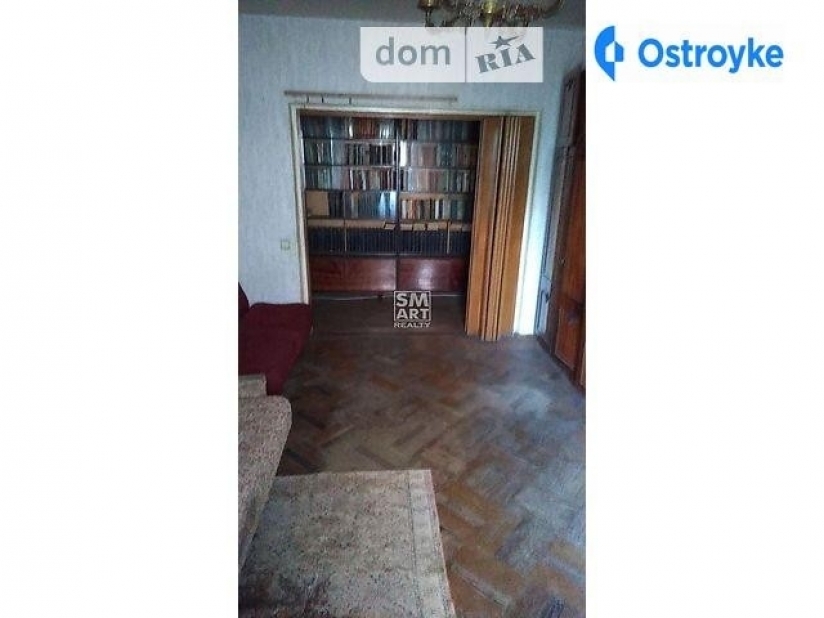 Фото 5 Продаж Квартир Шептицкого Андрея Митрополита