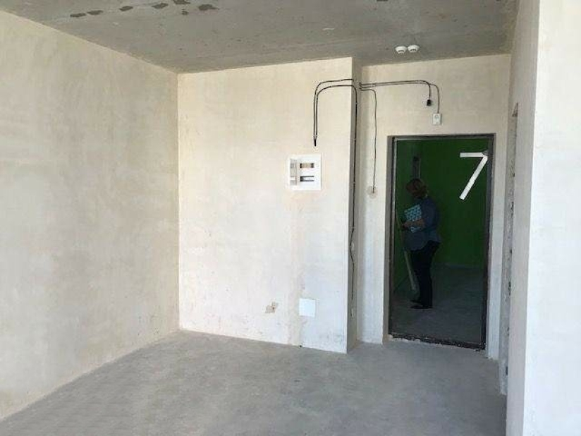 Фото 5 Продаж Квартир Победы пр. 67, ЖК Сан Франциско