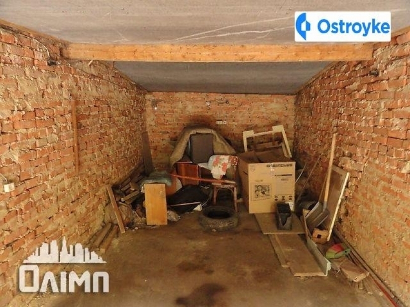 Фото 16 Продаж Квартир Леонтовича улица