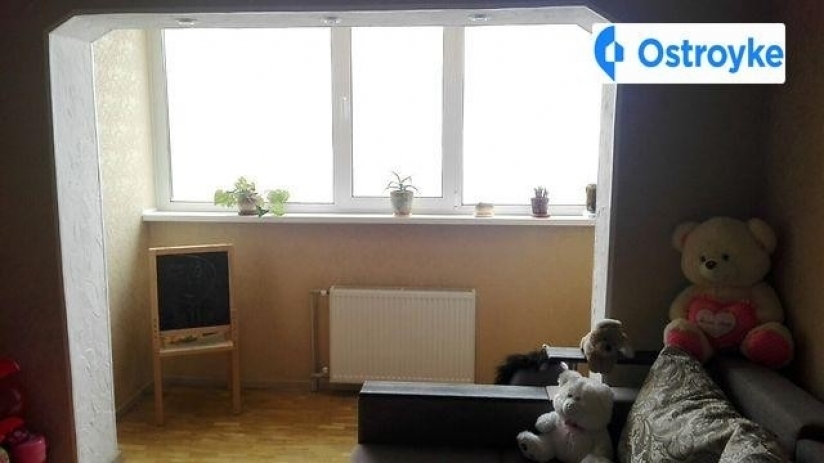 Фото 5 Продаж Квартир Параджанова