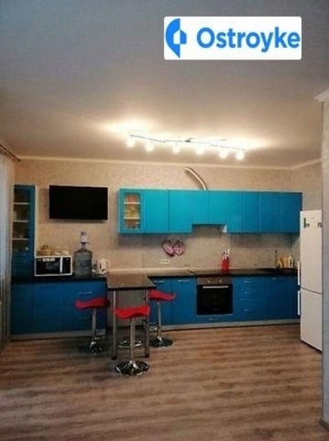 Фото 1 Продаж Квартир Драгоманова улица