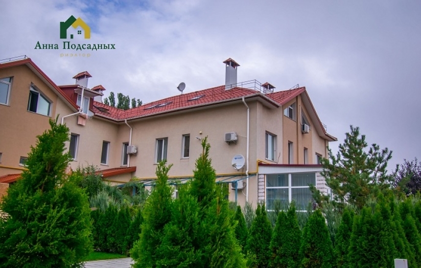 Фото 8 Продаж Квартир ​Безмятежность, комфорт и стабильность. 