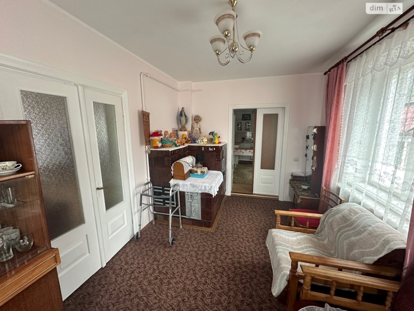 Фото 6 Продаж Квартир Продаж 1 поверхового будинку з гаражем в м. Снятин