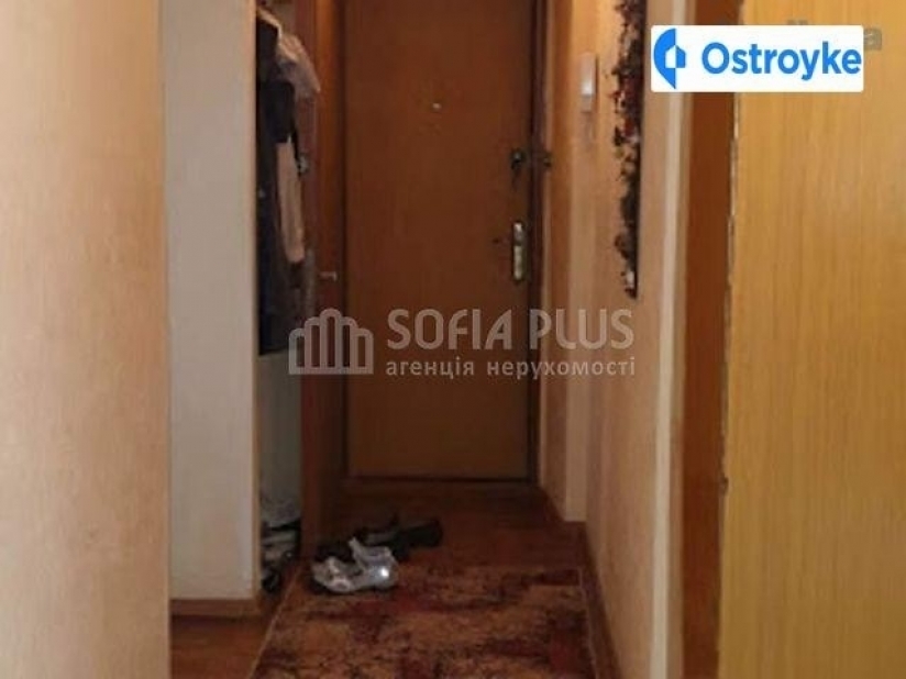 Фото 3 Продаж Квартир Леси Украинки бульв.