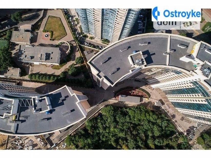 Фото 4 Продаж Квартир Генуэзская