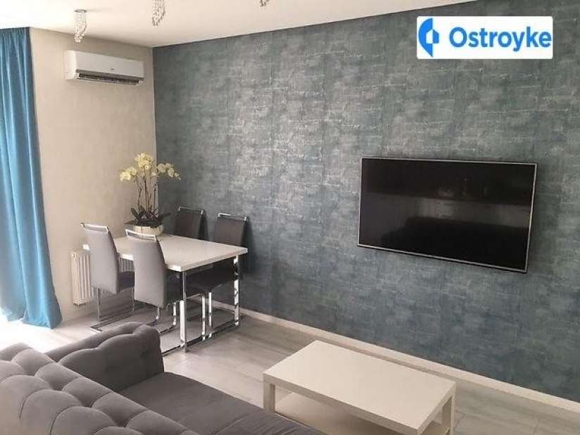 Фото 1 Продаж Квартир Драгоманова