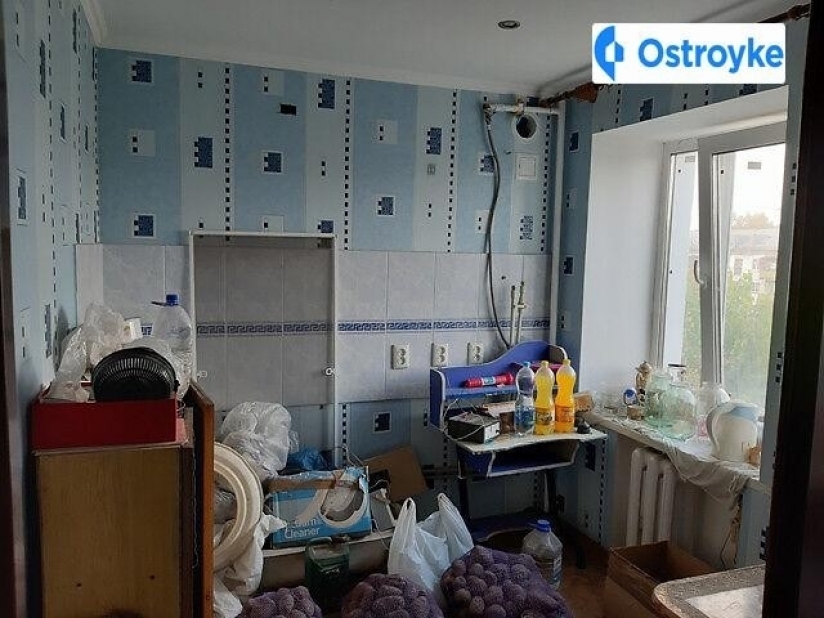 Фото 4 Продаж Квартир кв. ГБК