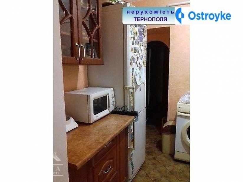 Фото 11 Продаж Квартир Энергетическая улица