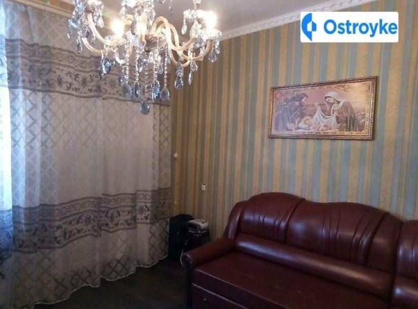 Фото 9 Продаж Квартир Столбовая улица