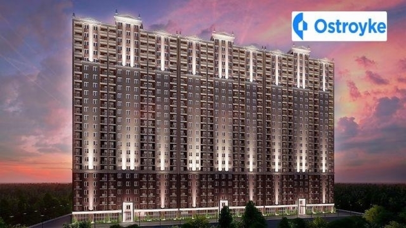 Фото 3 Продаж Квартир Гагаринское плато