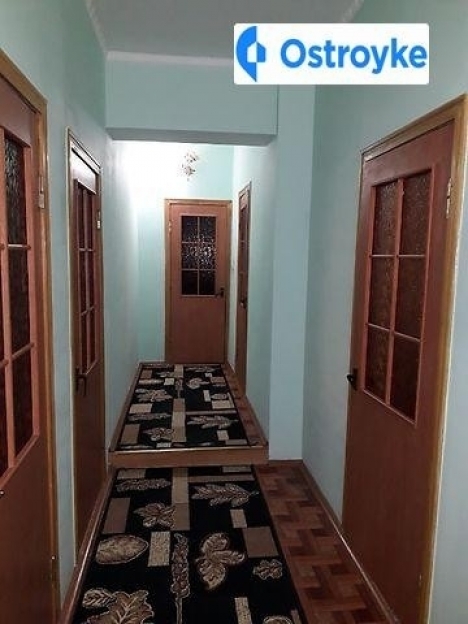 Фото 11 Продаж Квартир Прорезная