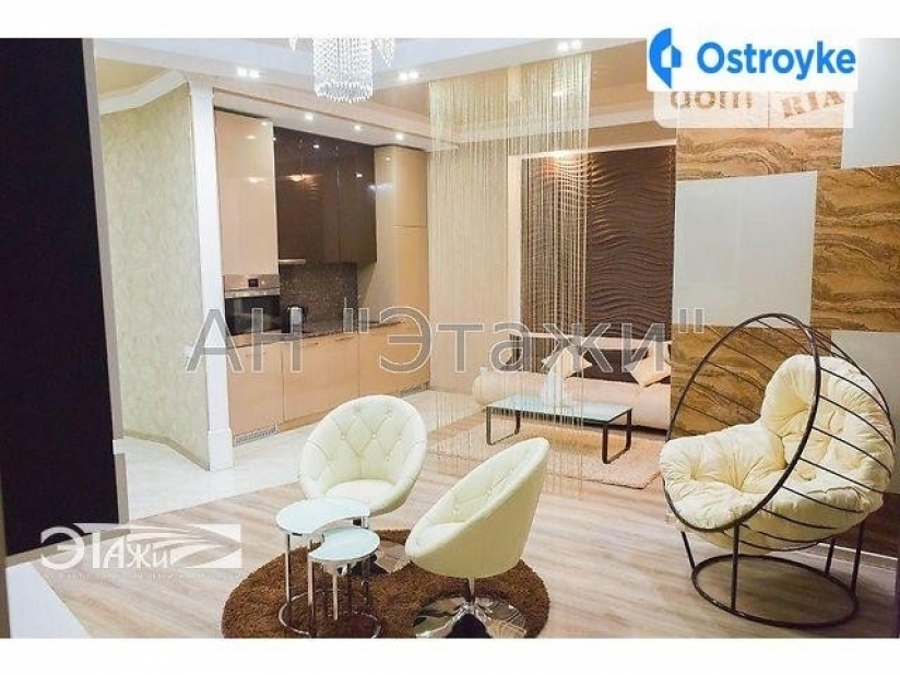 Фото 1 Продаж Квартир Евгения Коновальца ул.