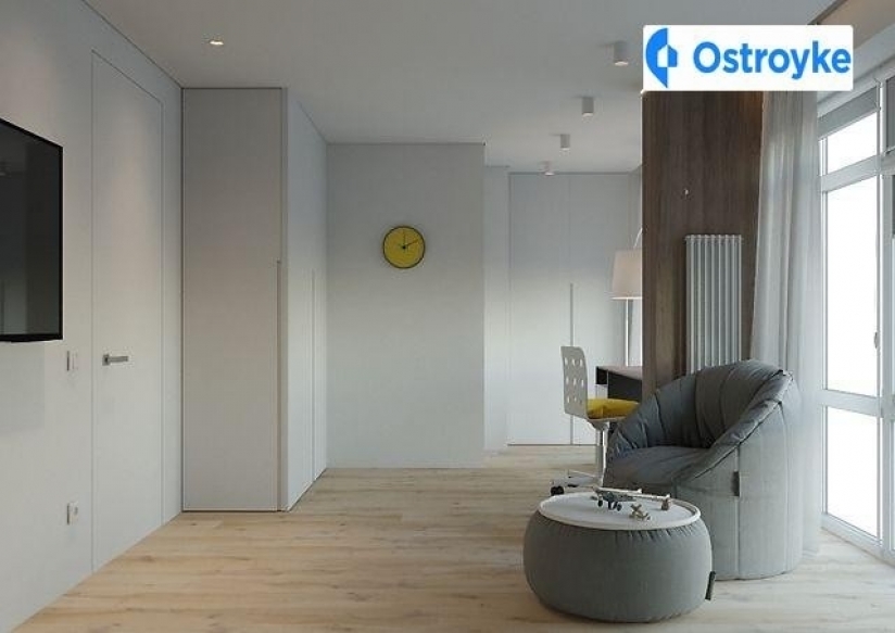 Фото 4 Продаж Квартир Набережна улица