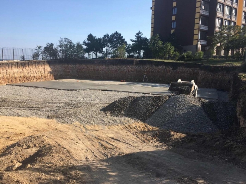 Фото 2 Продаж Квартир !!! Однокомнатная квартира в ЧЕРНОМОРСКЕ !!!