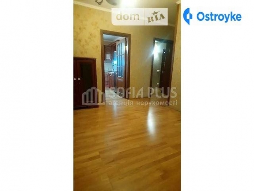 Фото 8 Продаж Квартир Драгоманова ул.