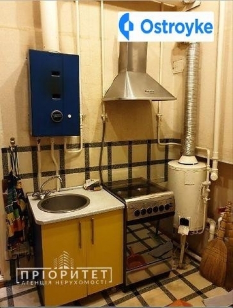 Фото 4 Продаж Квартир Канатная улица