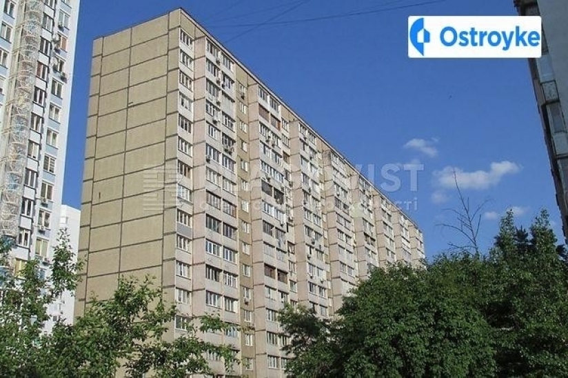 Фото 7 Продаж Квартир Харьковское шоссе