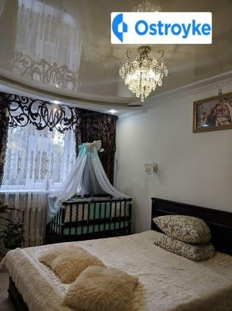 Фото 1 Продаж Квартир 