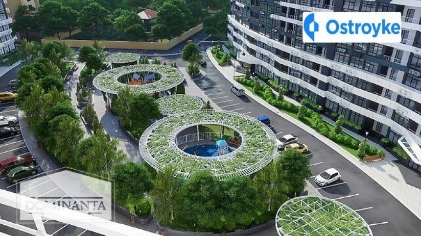 Фото 2 Продаж Квартир Генуэзская улица