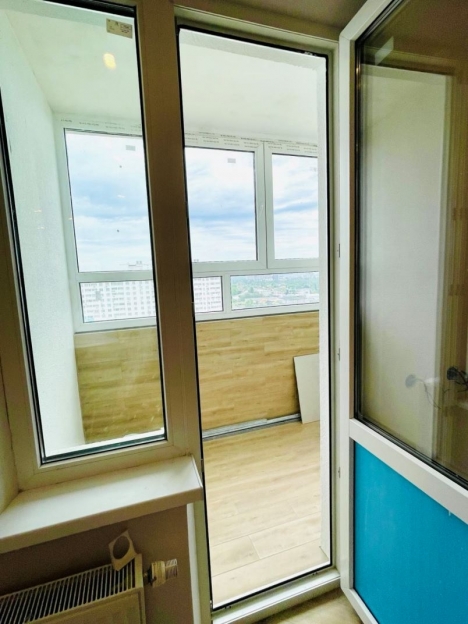 Фото 7 Продаж Квартир Однокімнатна к-ра в ЖК «Одеський бульвар» м. Теремки. Без комісії