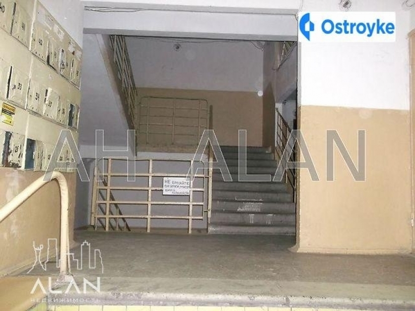 Фото 4 Продаж Квартир Васильковская ул.