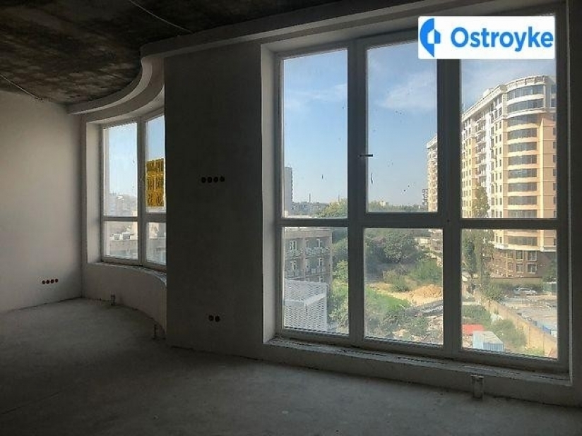 Фото 1 Продаж Квартир Новобереговая улица