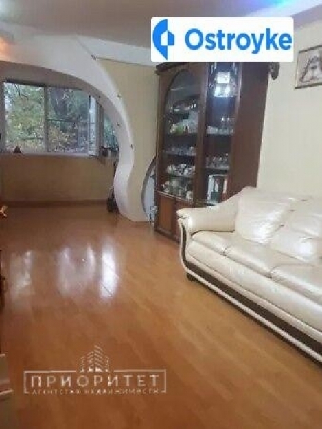 Фото 1 Продаж Квартир Ивана и Юрия Лип улица