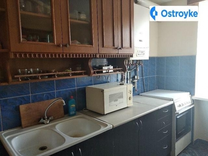 Фото 12 Продаж Квартир Переяславская улица